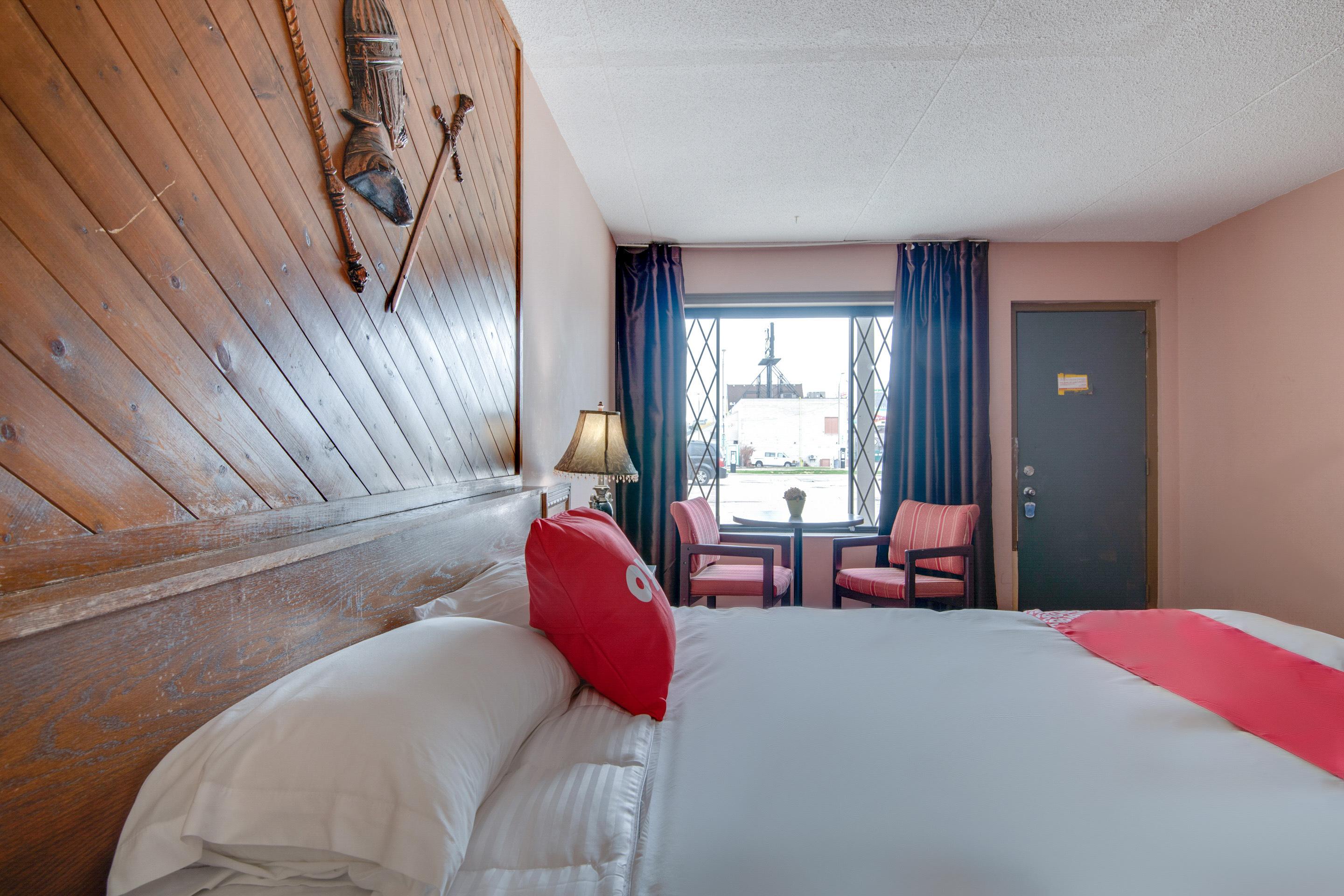 Motel Falls Near Casino By Oyo *