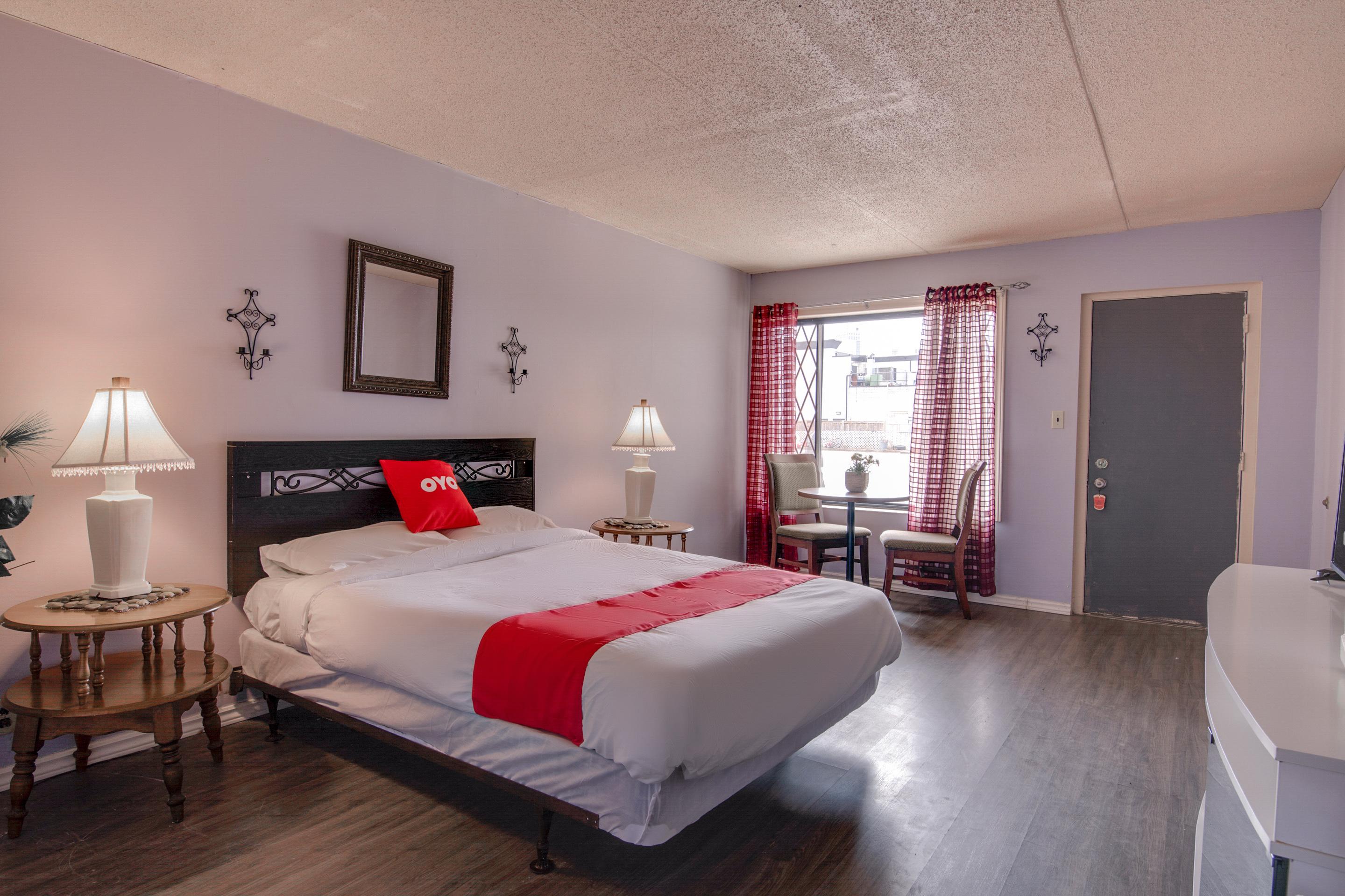Motel Falls Near Casino By Oyo Niagara Falls